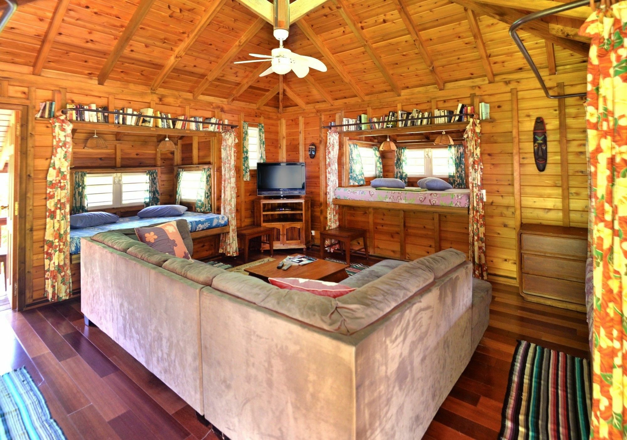 Mark'S Place Moorea Esterno foto