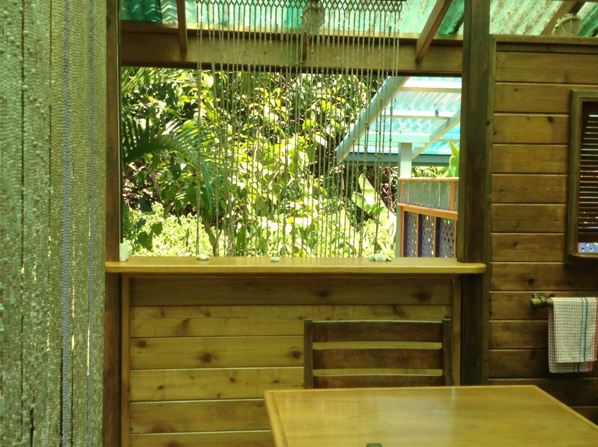 Mark'S Place Moorea Esterno foto