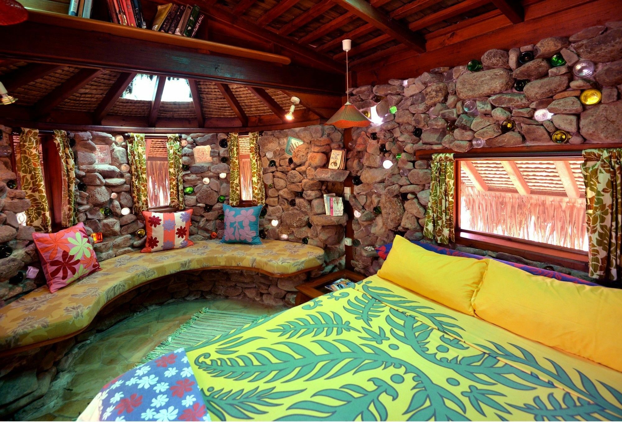 Mark'S Place Moorea Esterno foto