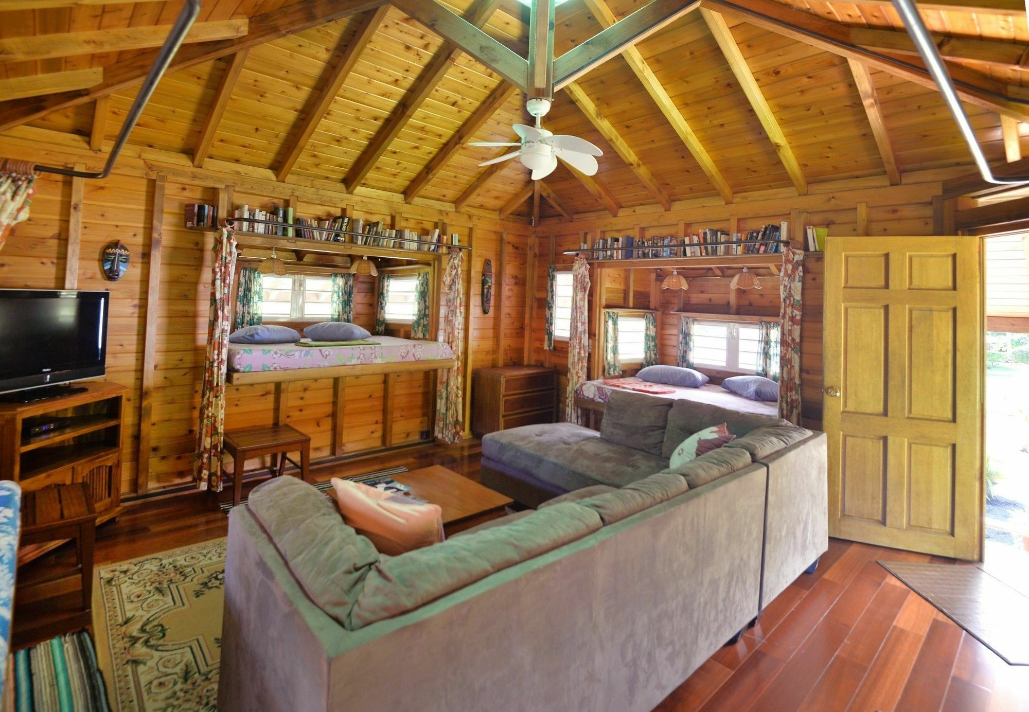 Mark'S Place Moorea Esterno foto