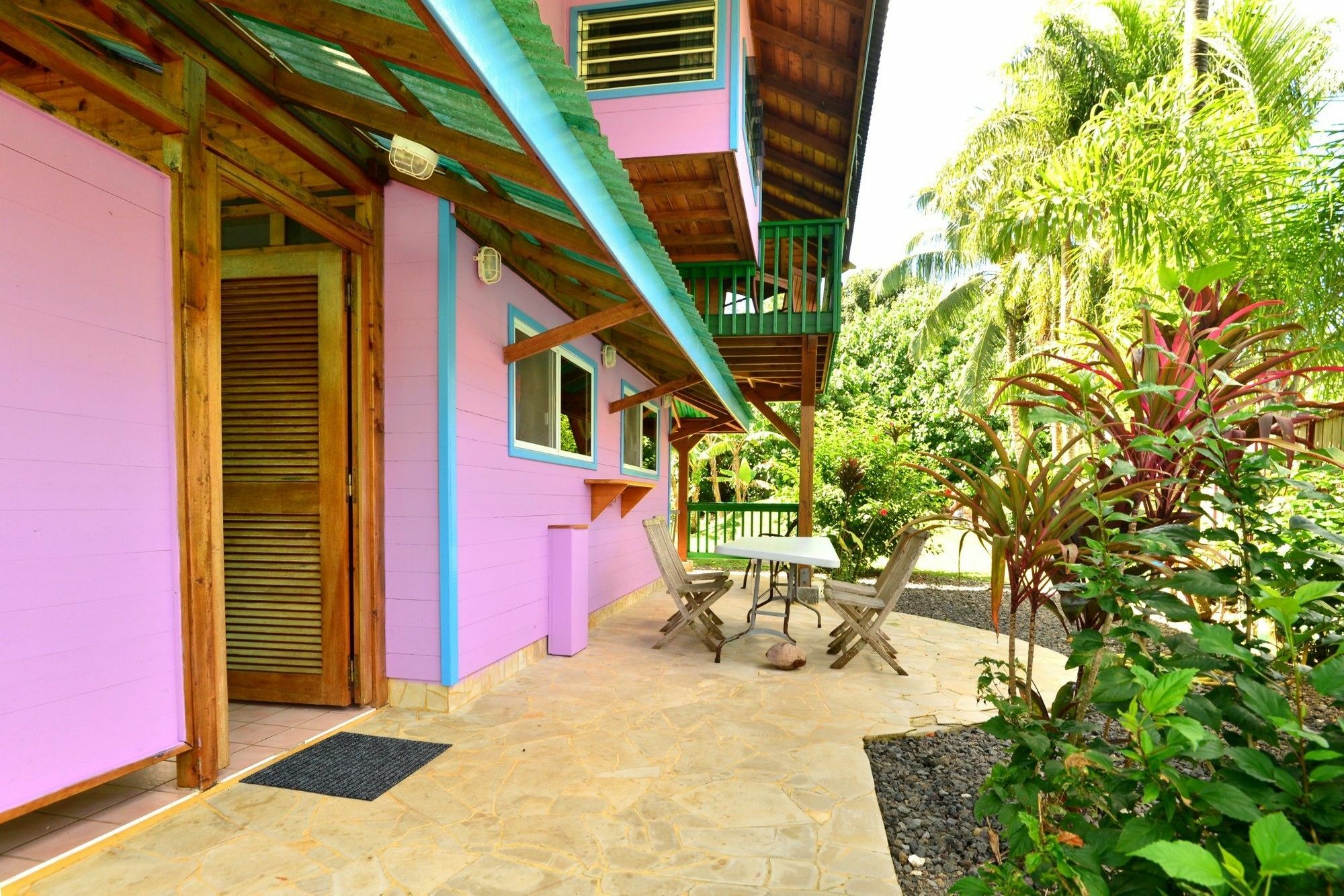 Mark'S Place Moorea Esterno foto
