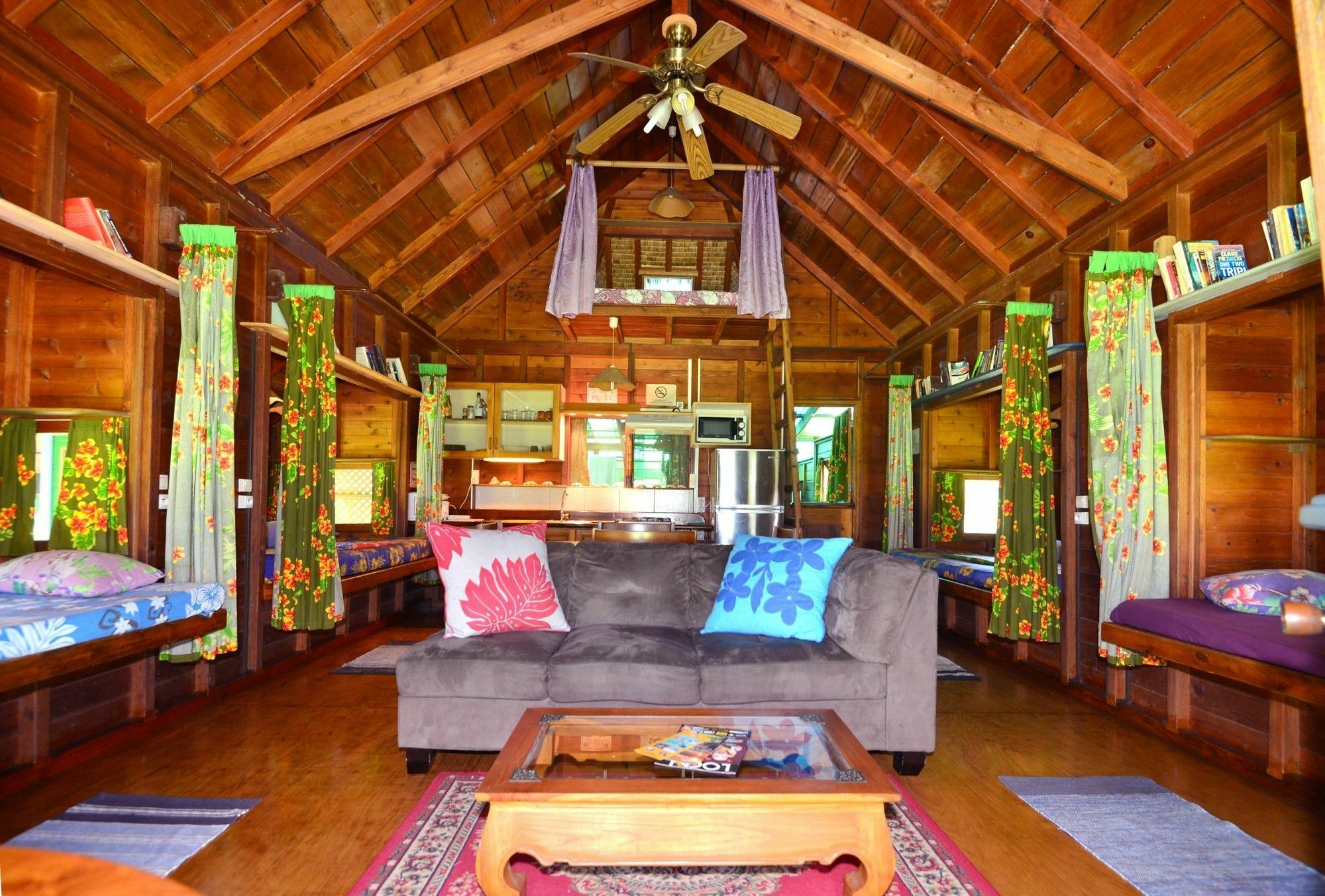 Mark'S Place Moorea Esterno foto