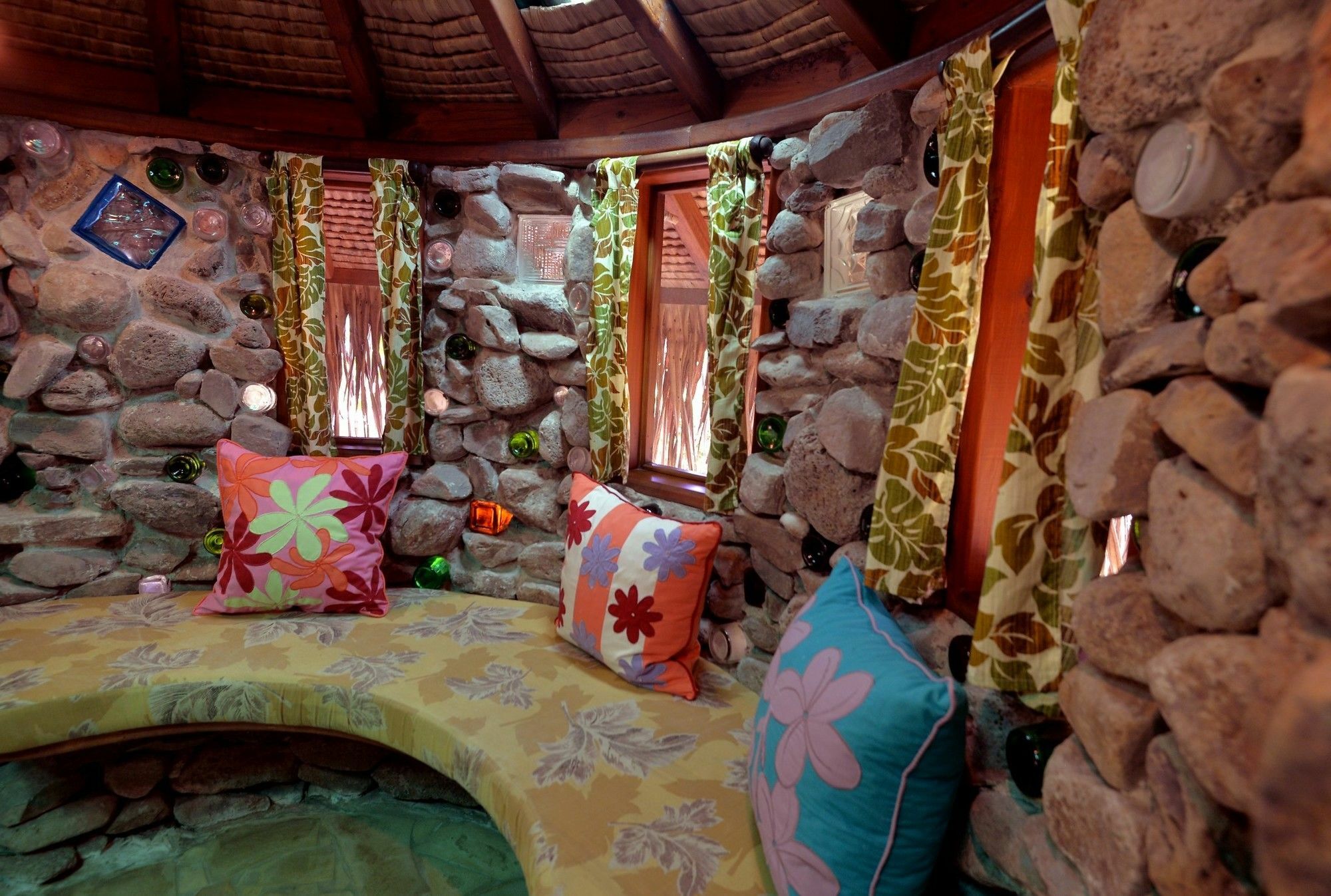 Mark'S Place Moorea Esterno foto