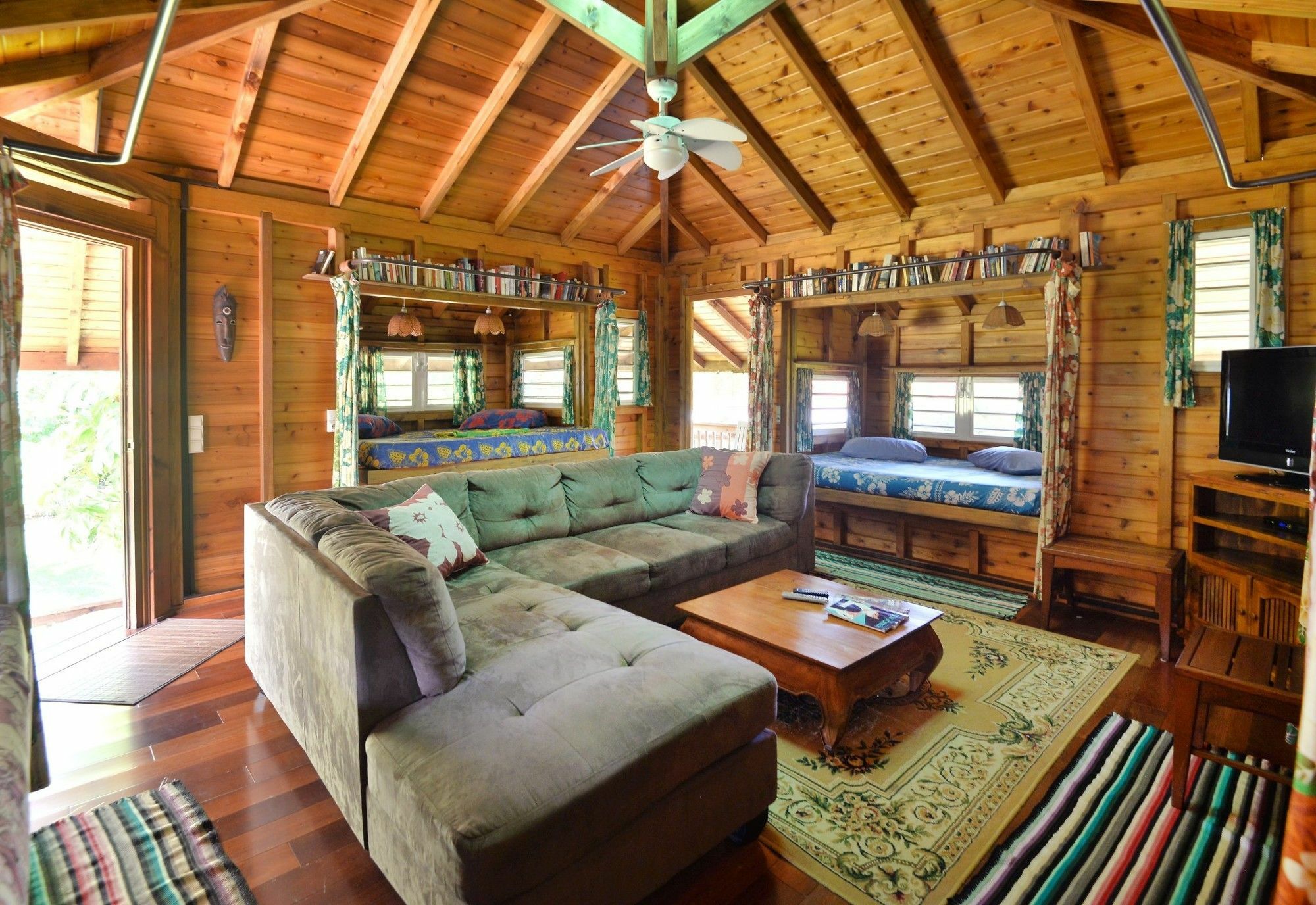 Mark'S Place Moorea Esterno foto